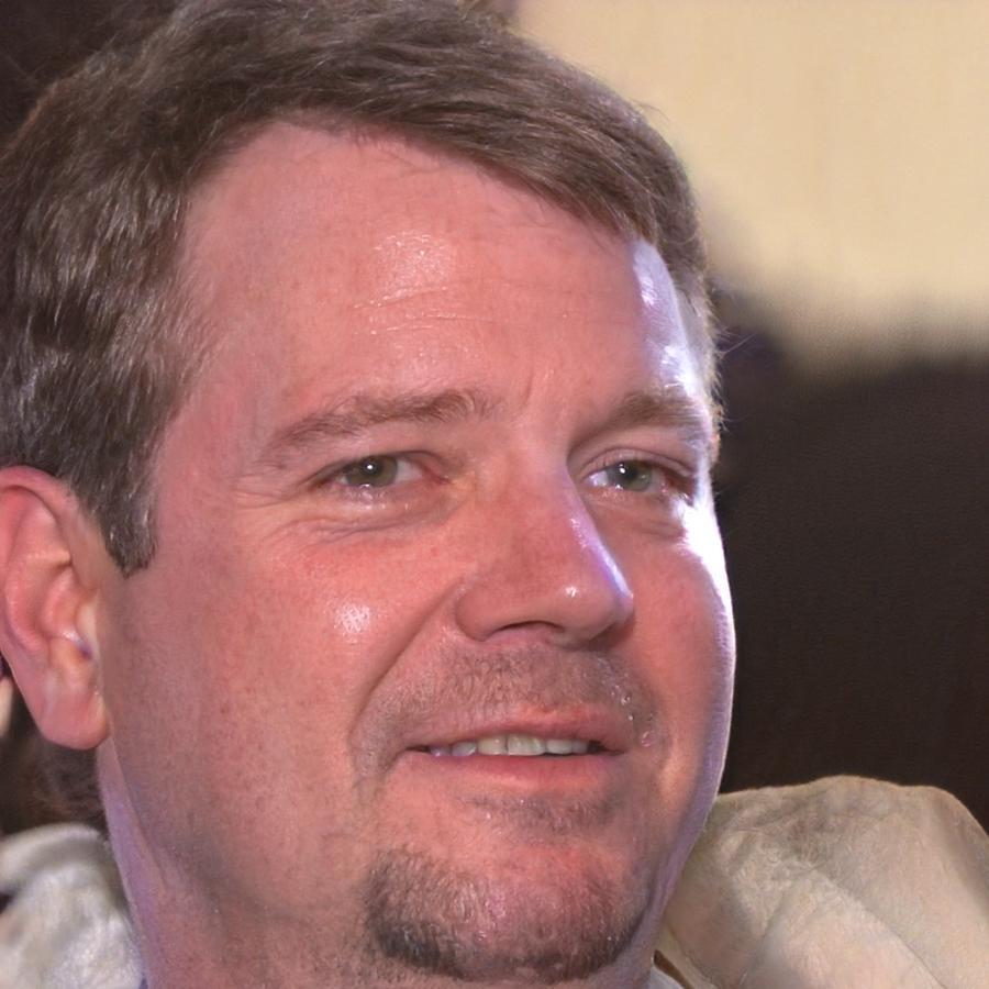 Portrait von Thilo Brückmann, Gründer von brynthalior