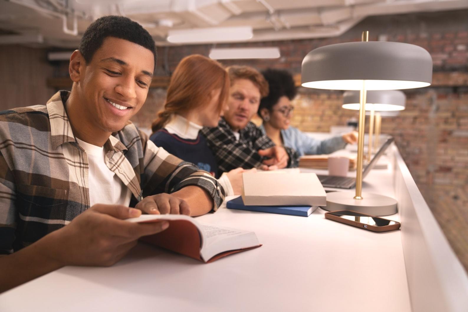 Kreditberatung und Finanzierungswissen