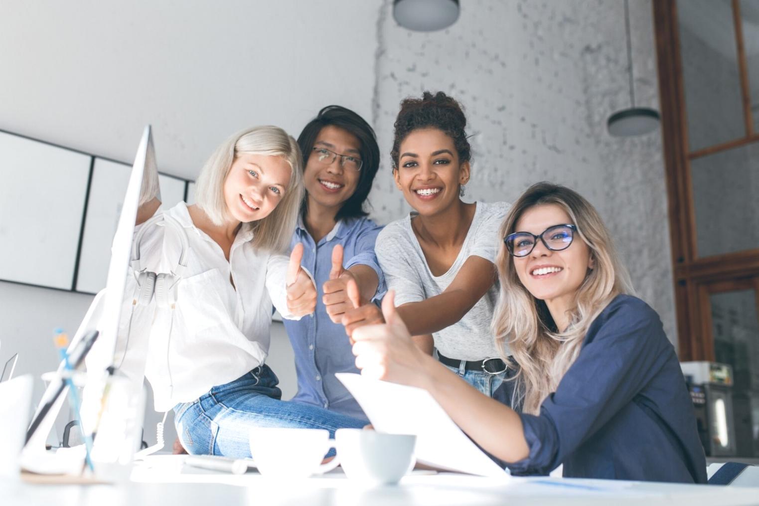 Professionelle Finanzberatung